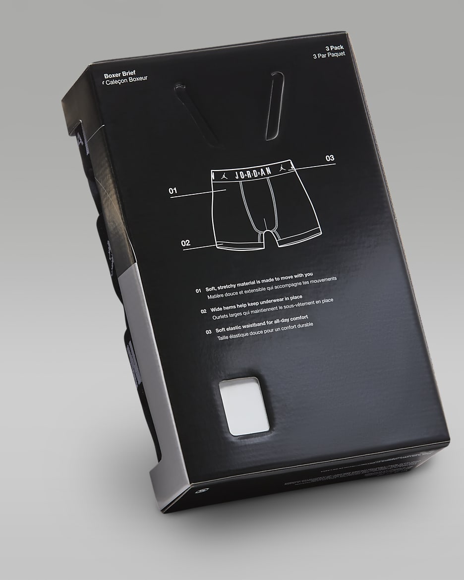 Nike youth boxer briefs best sale